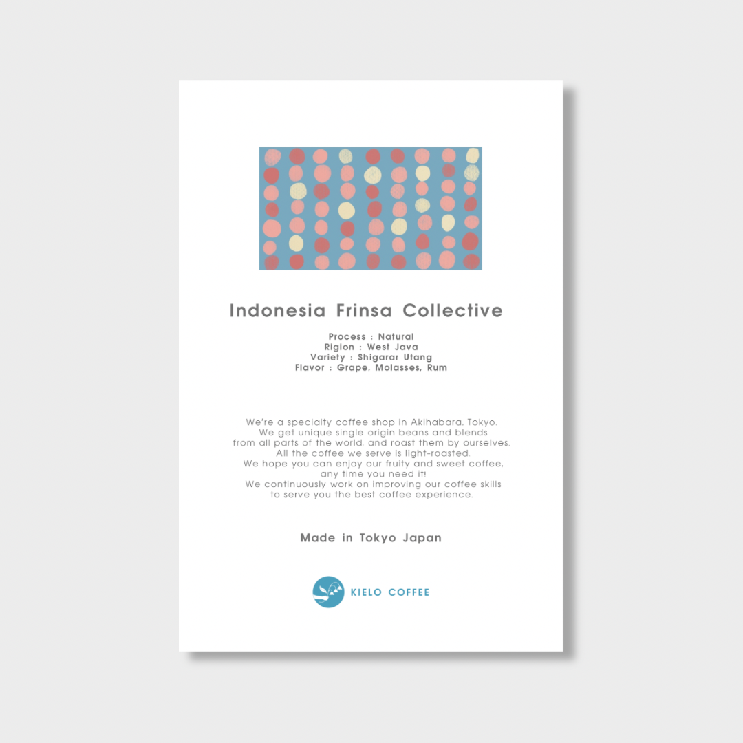 Indonesia Frinsa Collective