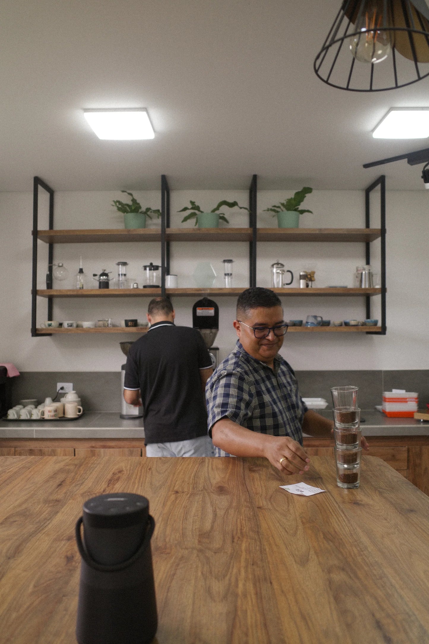 【 Colombia 】 Oscar Chiroso Washed