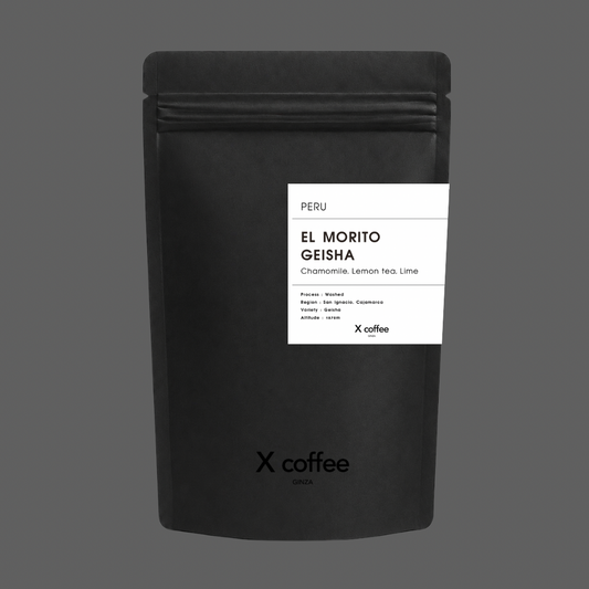 【 Colombia 】 Granja Paraiso 92 Koji / WH G