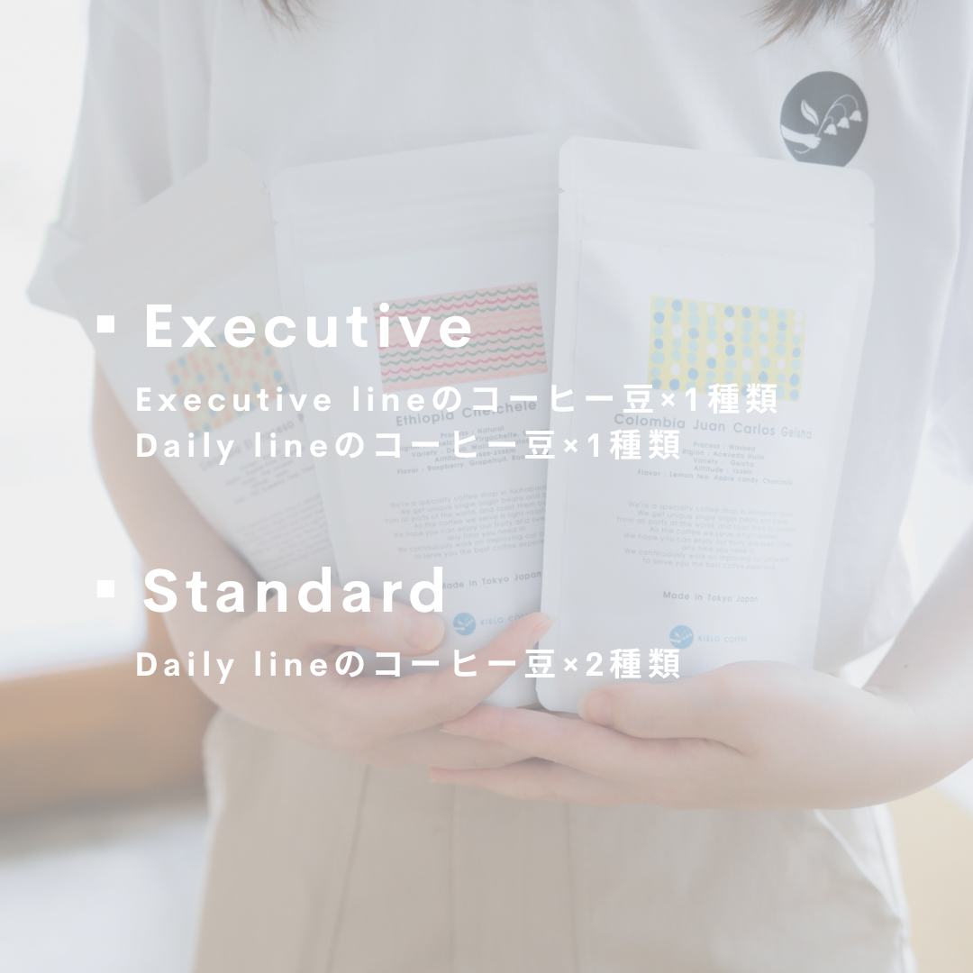 バリスタにおまかせセット